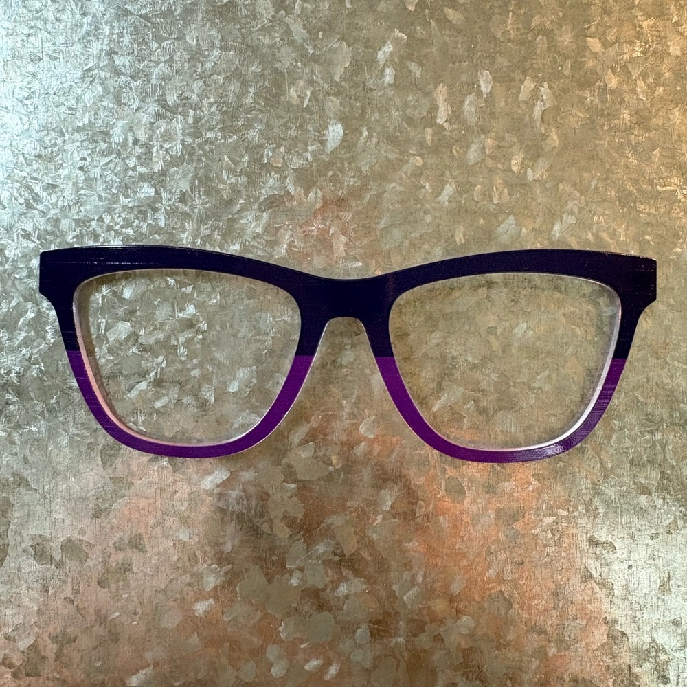 Pair Eyewear Topper- Harper